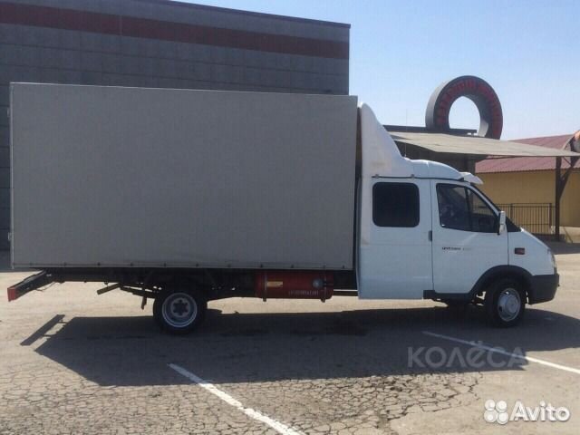 Грузоперевозки город, межгород