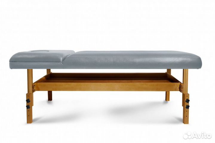 Массажный стол стационарный Start Line Relax Comfo