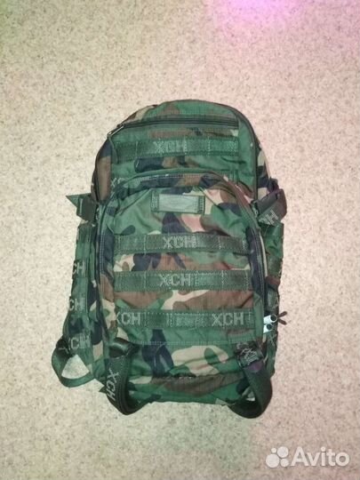 Рюкзак мужской новый