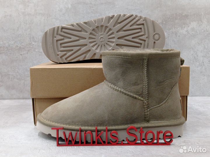 Угги UGG Australia