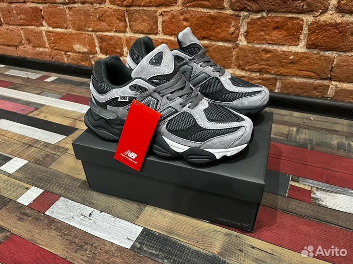 Кроссовки New balance