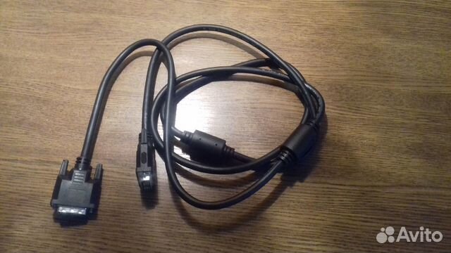 Продам кабели