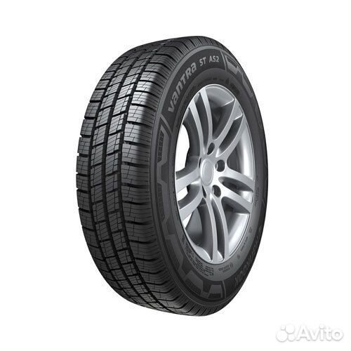 Hankook Vantra ST AS2 RA30 215/65 R16