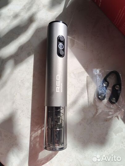 Штопор электрический