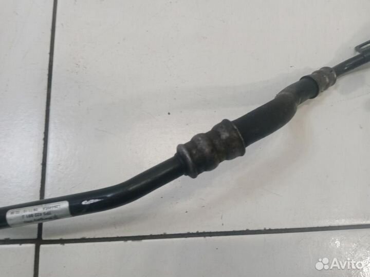 Трубка гидроусилителя Porsche Cayenne II (2010—201