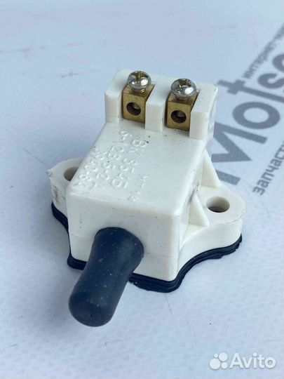 Лягушка Иж Урал задняя