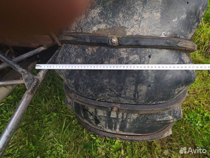 Вездеход каракат