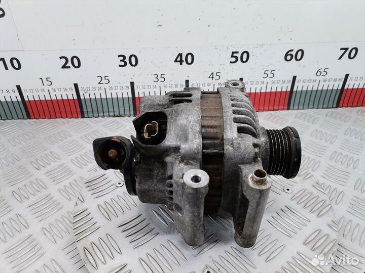 Генератор для Peugeot-Citroen 207