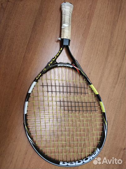 Теннисная ракетка Babolat Nadal Junior 19