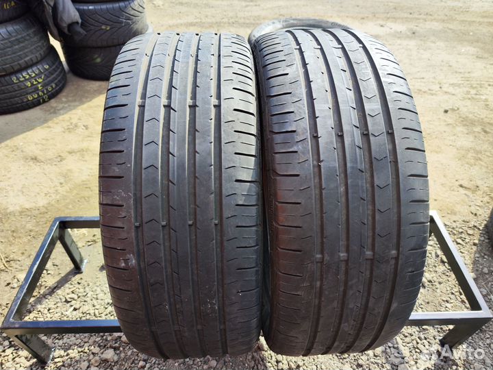 Continental ContiPremiumContact 5 225/55 R16 95W