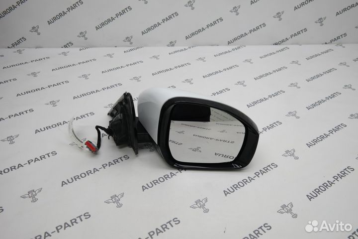Зеркало Range Rover Sport 2 L494