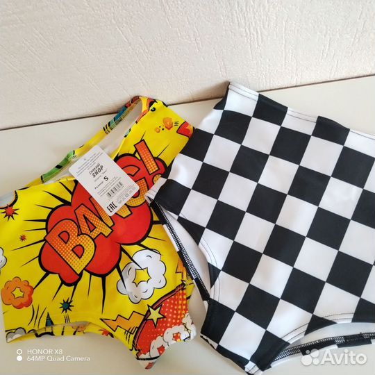 Шорты twerk спортивные