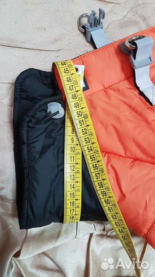 Одежда для маленьких пород собак