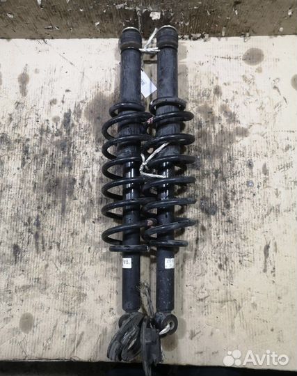 Стойки амортизаторов Honda Insight ze2