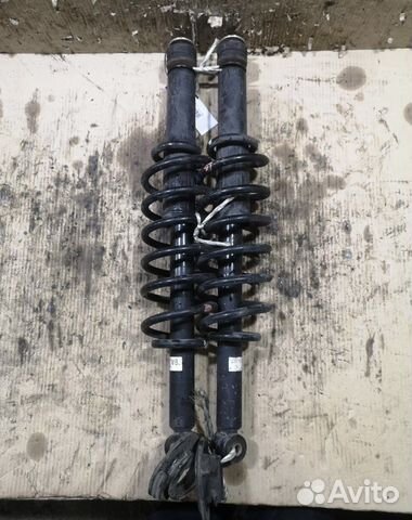 Стойки амортизаторов Honda Insight ze2