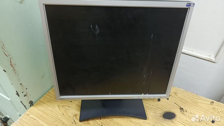 Монитор для компьютера