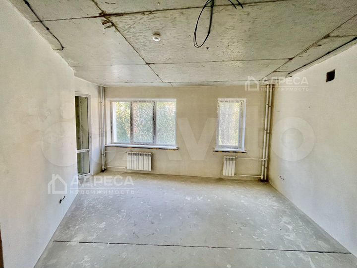 Квартира-студия, 32 м², 3/19 эт.