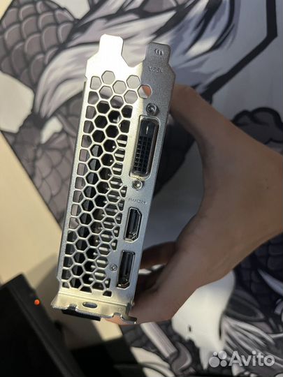 Видеокарта gtx 1650 super