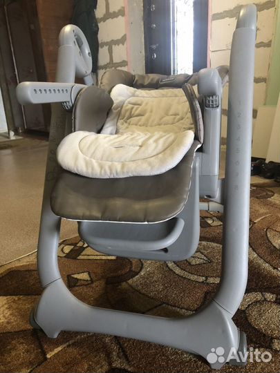 Стул для кормления с 0 m+