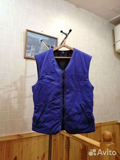 Спец. одежда