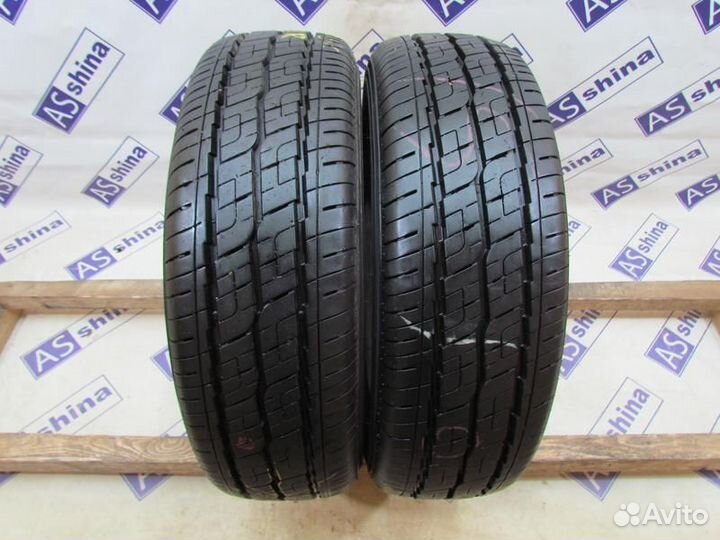 Avon AV12 195/70 R15C 99G