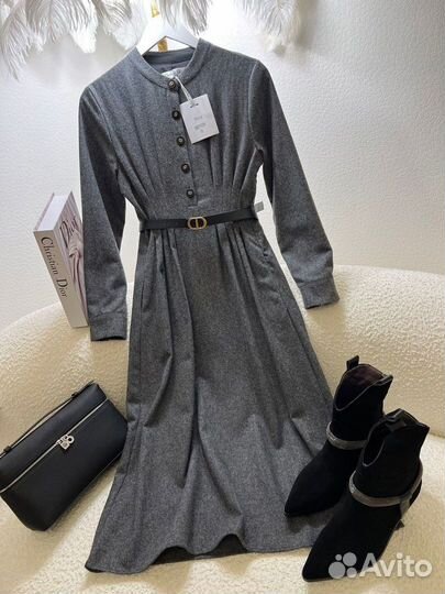 Платье Christian Dior в наличии М