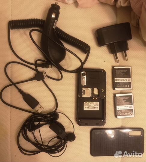 Samsung GT-5230
