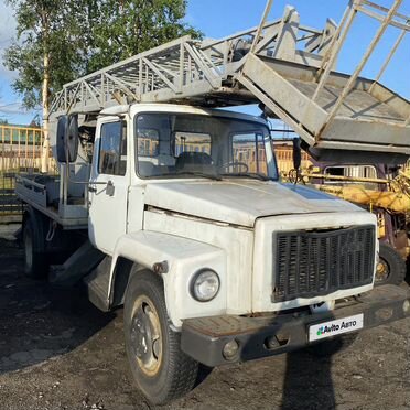 Автовышка