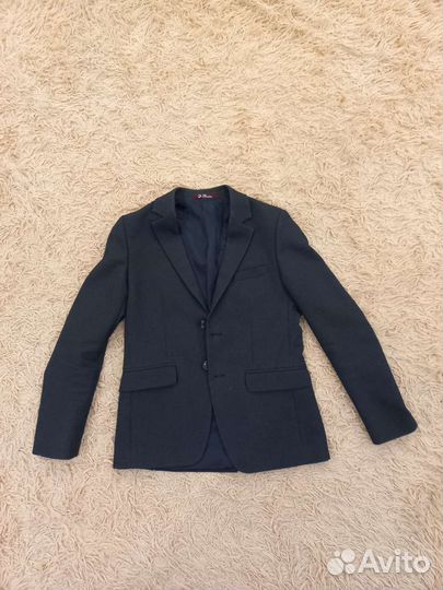 Школьная форма на мальчика 140 Boston