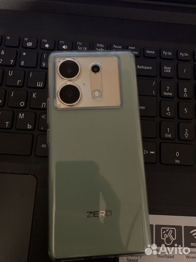 Infinix zero 30 5G