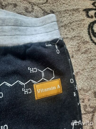 Продам штаны на девочку