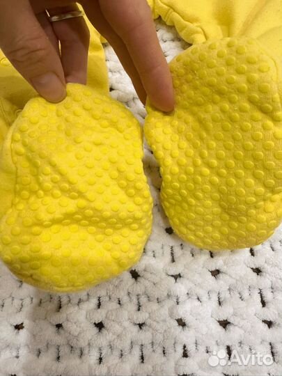 Комбинезон mothercare 74