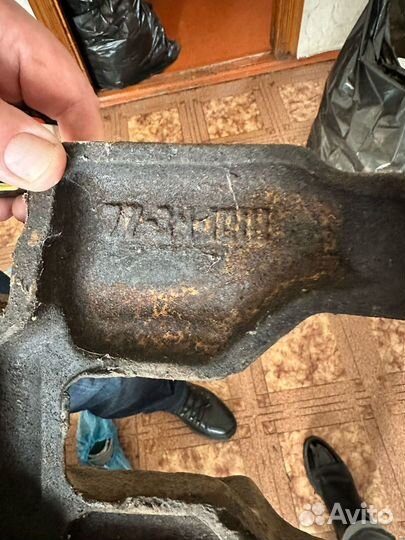 Гускницы на трактор т-70