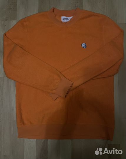 Свитшот Cheap Monday