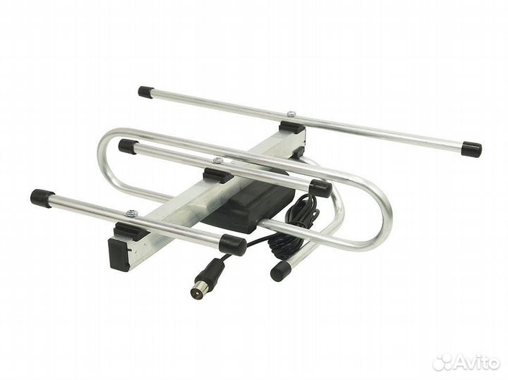 Антенна для цифрового тв чиж