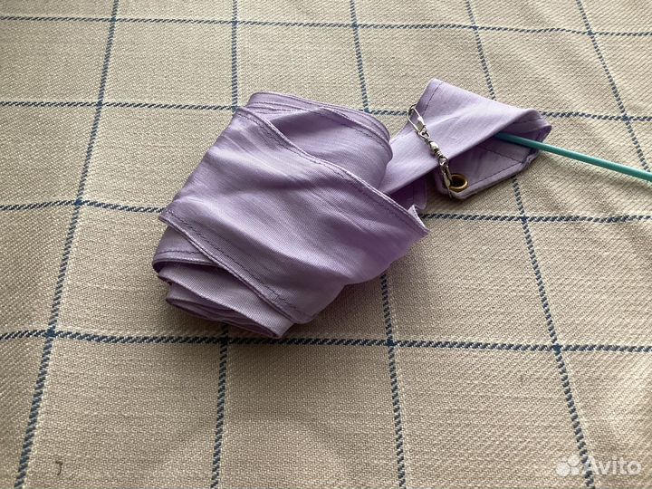 Палочка для ленты sasaki