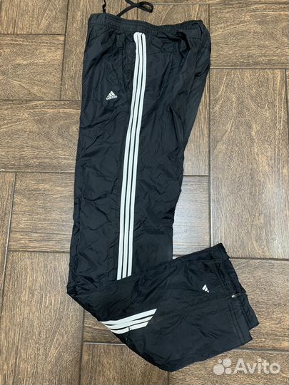 Мужские спортивные штаны