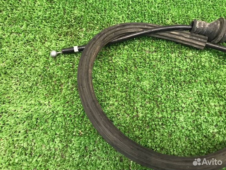 Трос капота Audi A3 8P CCZ 2009