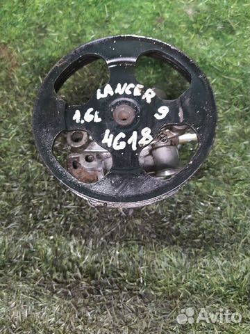 Гур Mitsubishi Lancer 9