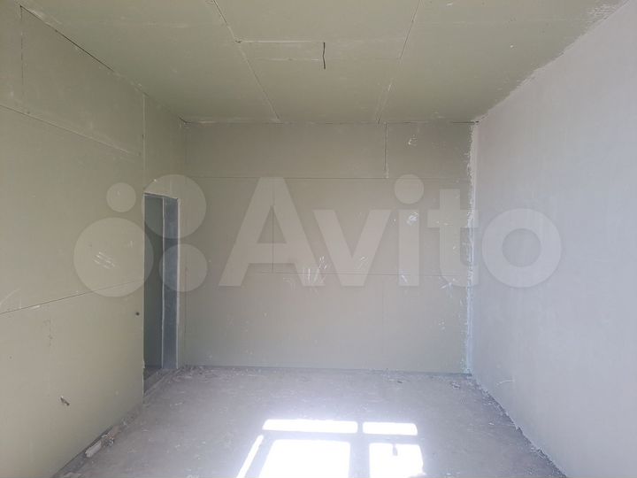 2-к. квартира, 65 м², 8/9 эт.