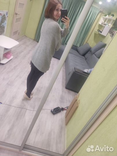 Кардиган женский 42 -46