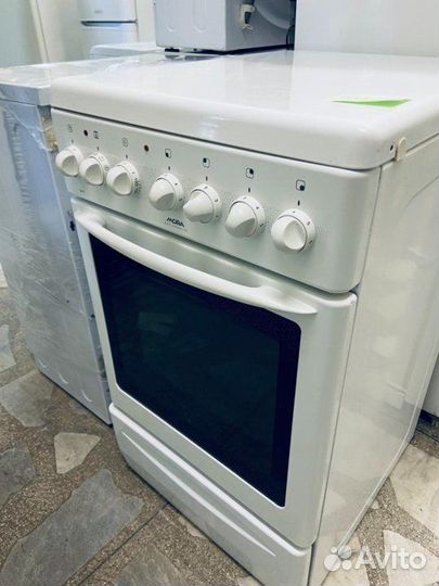 Плита электрическая Mora с гарантией