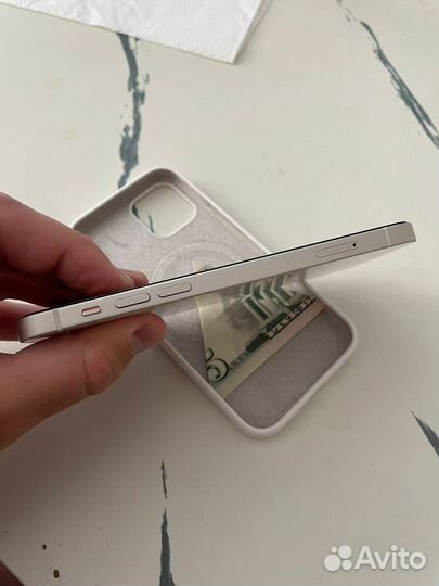 iPhone 12, 128 ГБ