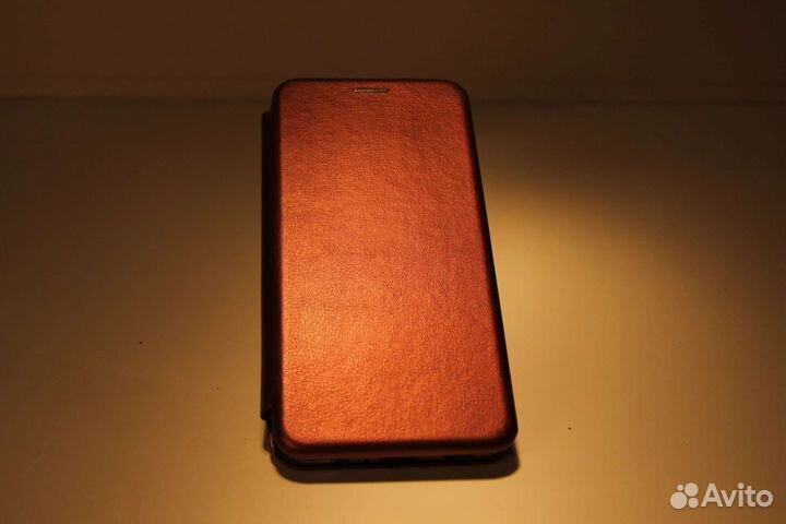 Чехол для samsung A12