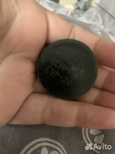 Игрушка винтаж Европа