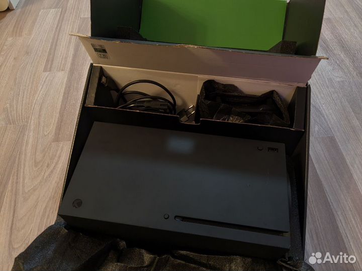 Xbox Series X (Идеал, Гарантия)