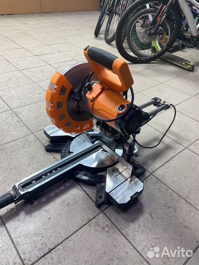 Торцовочная пила вихрь пт 255пл