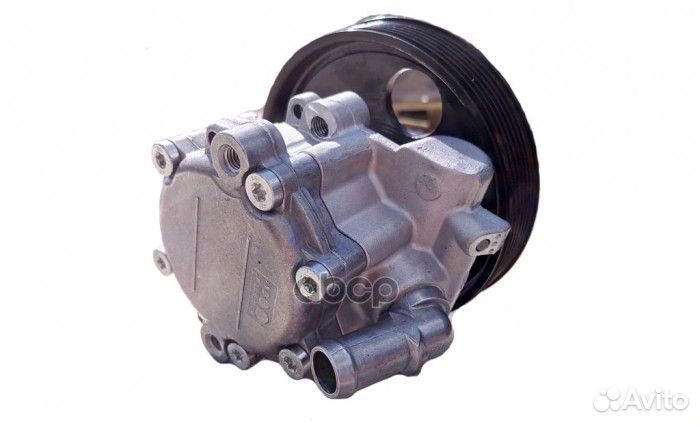 Насос гидроусилителя 491108694R renault