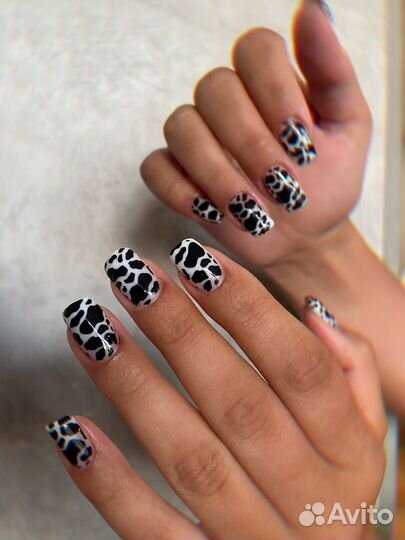 Маникюр Педикюр Геленджик (на дому)