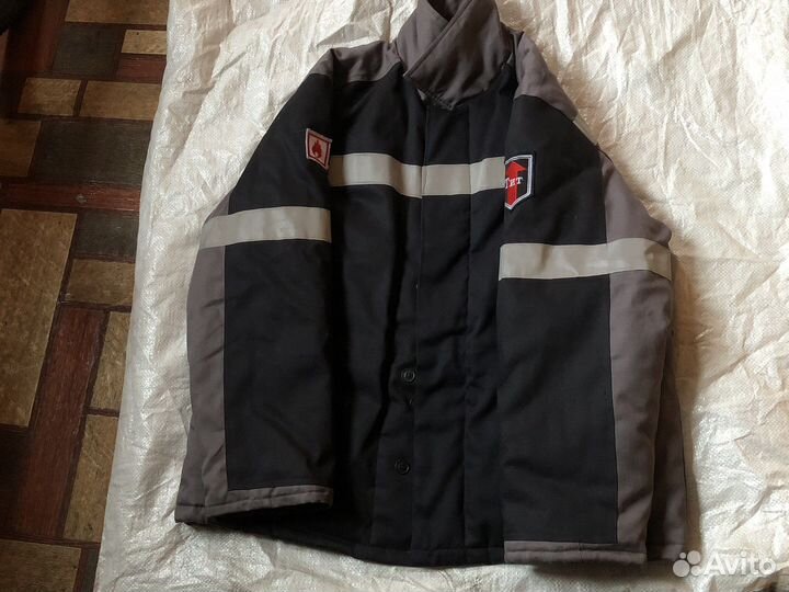 Роба сварочные